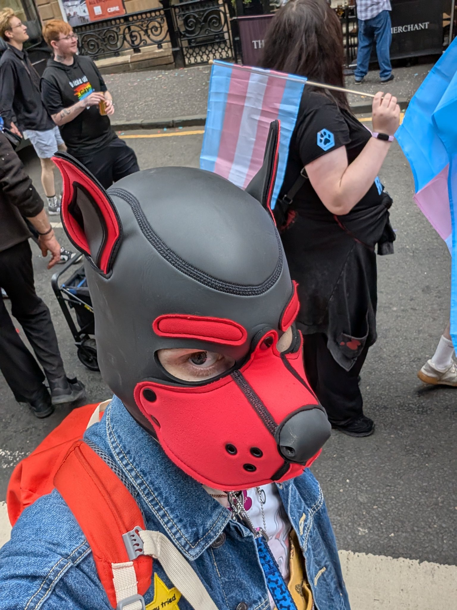 Glasgow Pride 2025